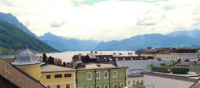 Apartment on Johannes-Gasse Gmunden